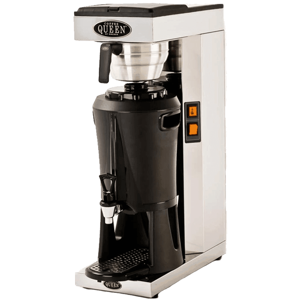 Kaffemaskine test ⇒ Her er de bedste kaffemaskiner i 2023