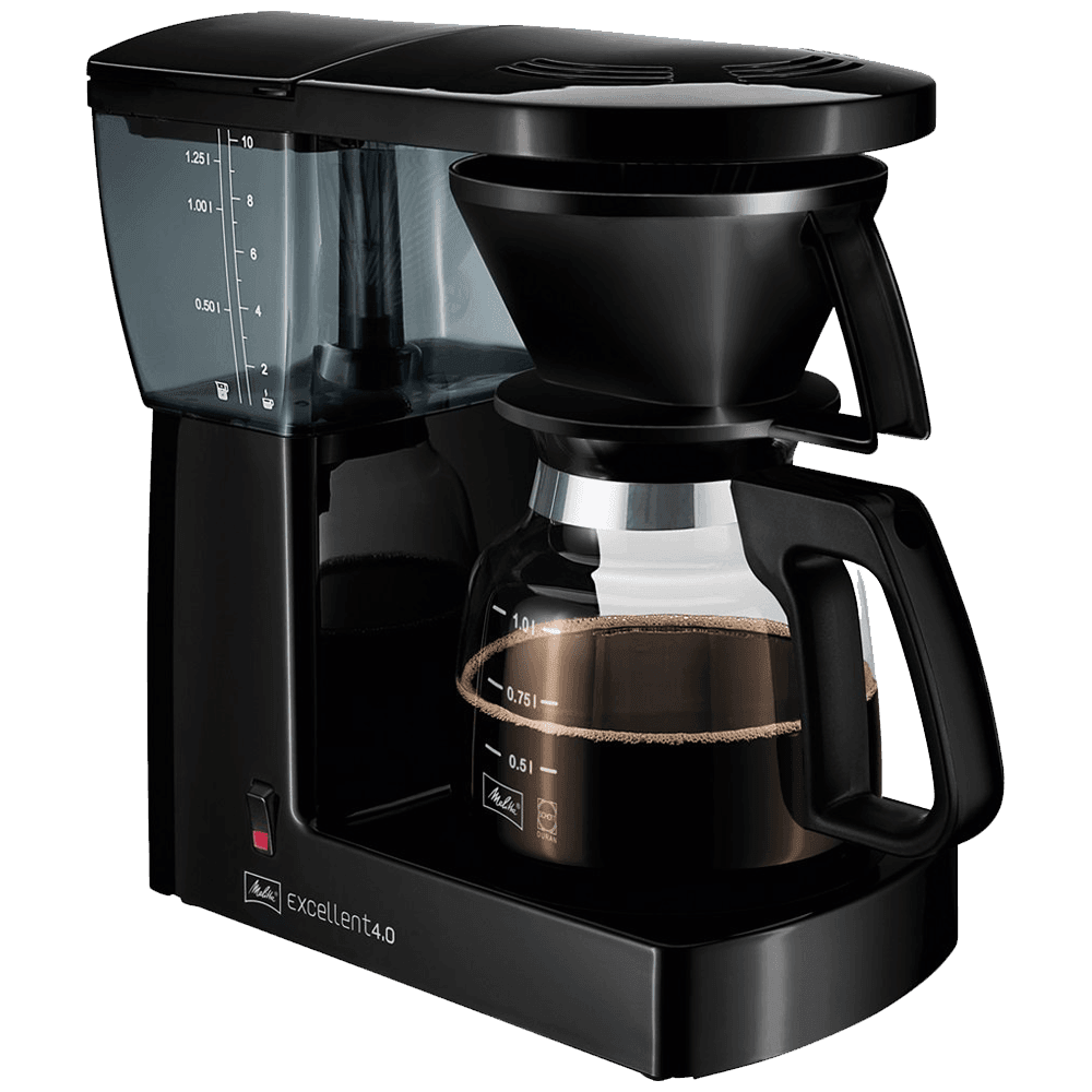 Kaffemaskine test ⇒ Her er bedste kaffemaskiner i 2023