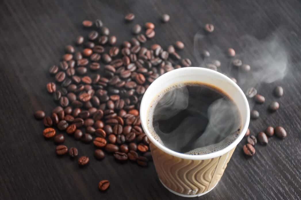 Koffein I Kaffe Hvor Meget Er Der Virkelig Din Guide 2025