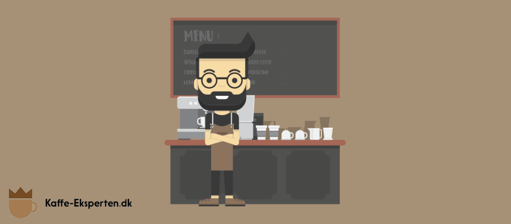 Stempelkande Kaffe Guide 2022 S dan G r Du I 5 Trin