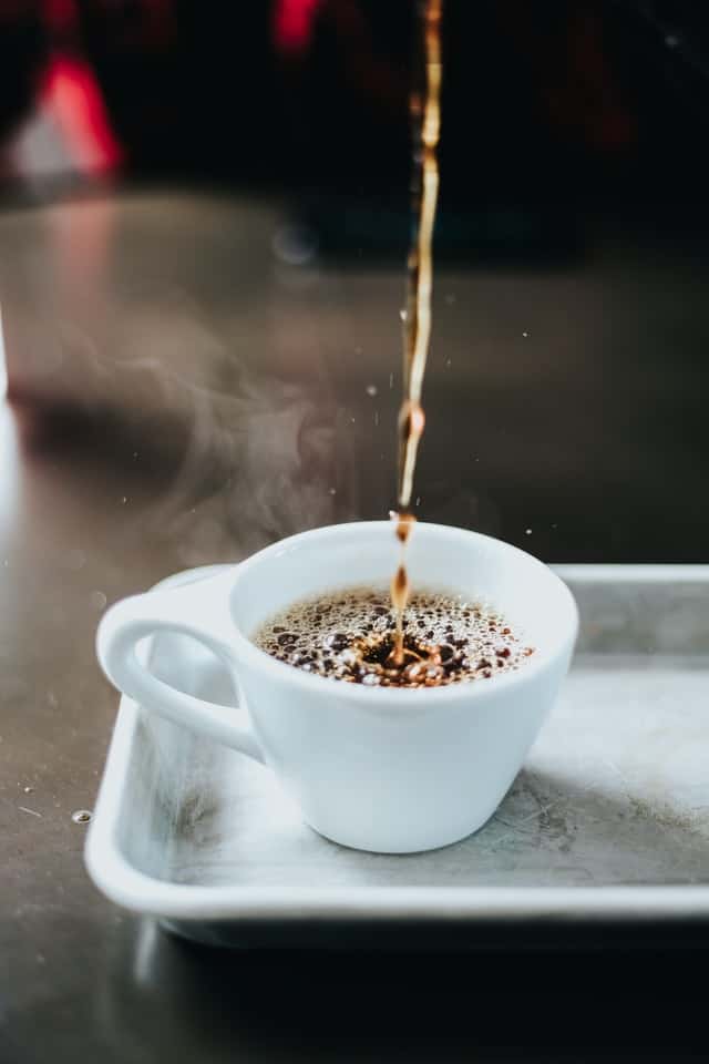 De 3 bedste kaffemaskiner med termokande