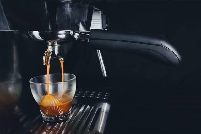 Sådan laver du den bedste kaffe i hjemmet