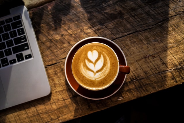 Sådan bidrager kaffe positivt til din hverdag