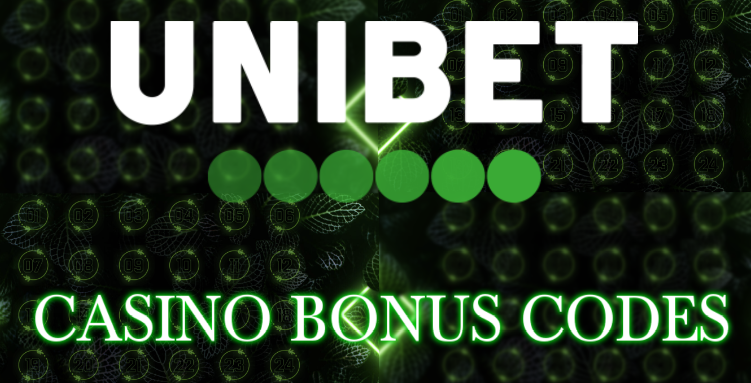 Casino Unibet bonusser